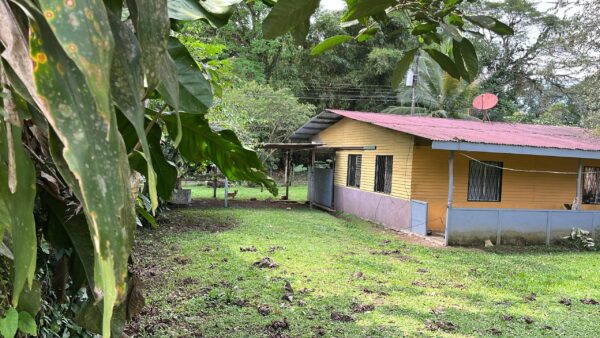 Casa en venta Sarapiqui - Image 2