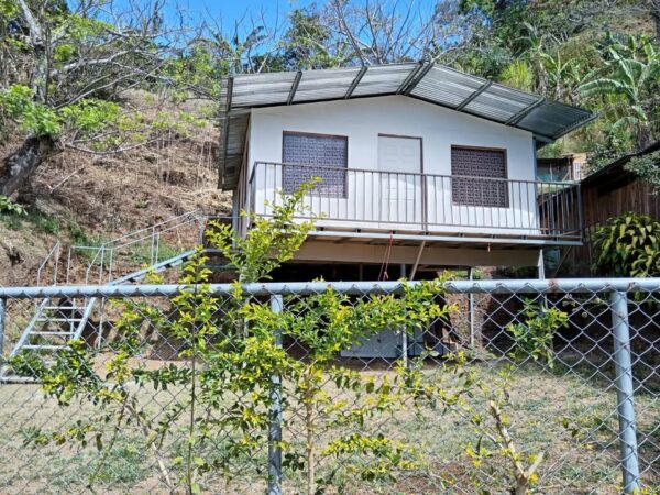 Casa en Acosta